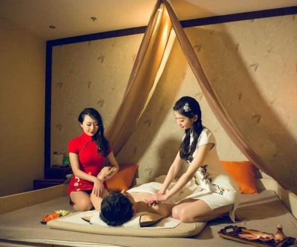 北京顺义spa按摩