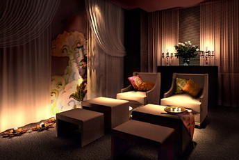 北京顺义男士养生会所：打破沉默的温柔革命